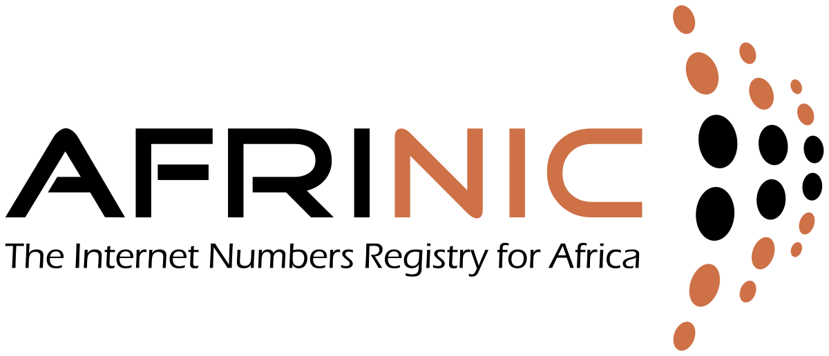 AFRINIC logo