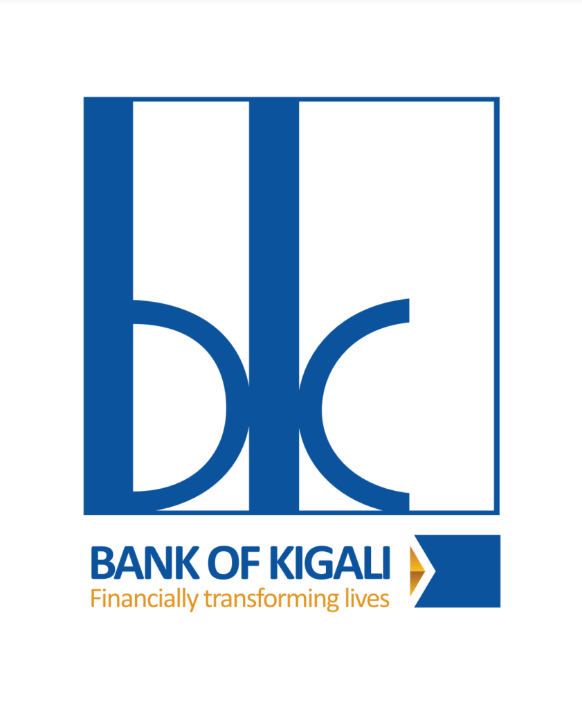 Bank of Kigali logo