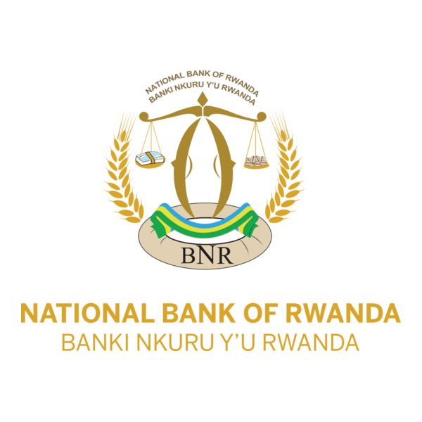 National Bank of Rwanda logo
