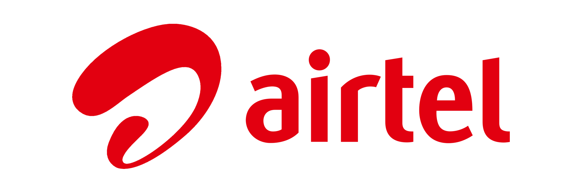 Airtel logo