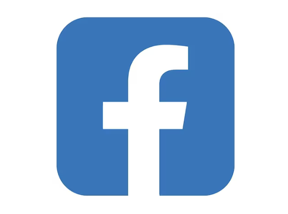 Facebook logo