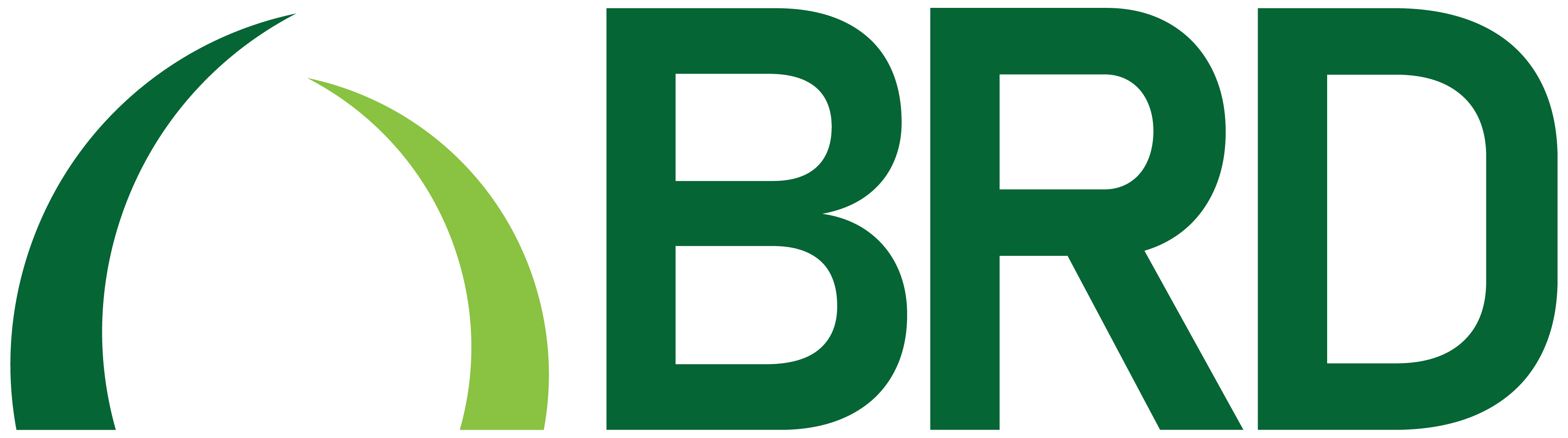 Development Bank of Rwanda logo